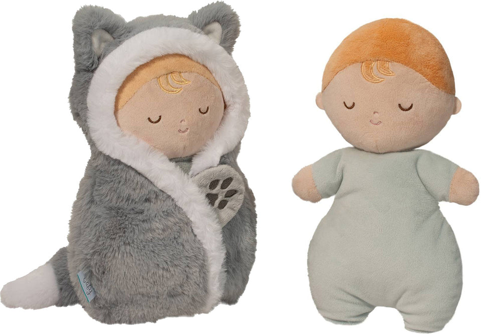 Douglas® Baby Hug Wolf