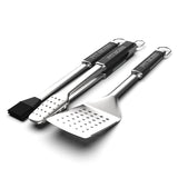 3-Piece BBQ Set