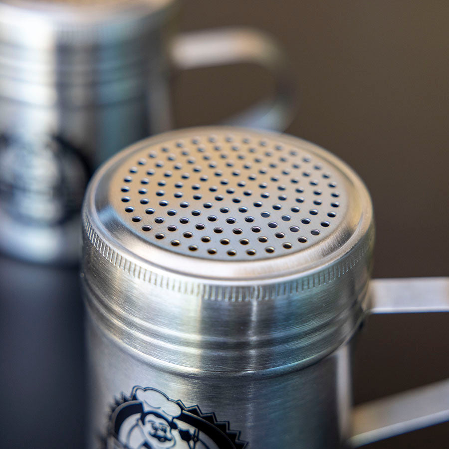 2 Pack Spice Shakers