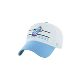 '47 Brand Miami HEAT Original Vice Doubleheader Cleanup