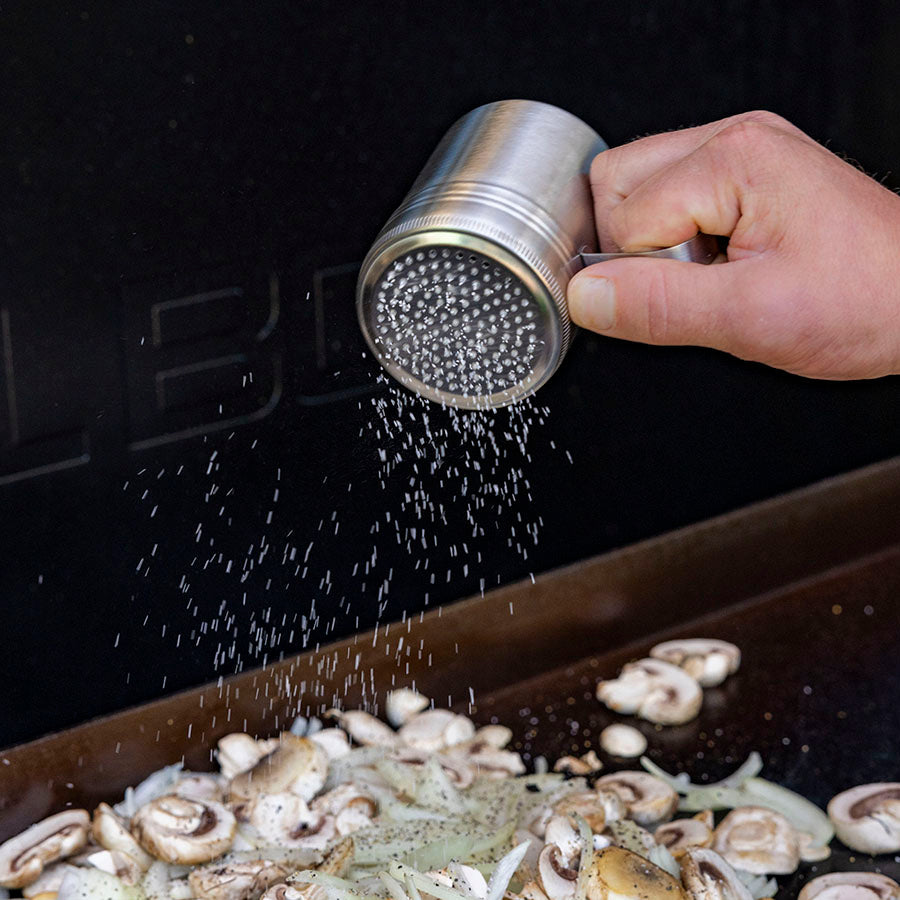 2 Pack Spice Shakers