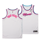 Personalized Nike Original Vice Swingman Jersey - Summer Mashup