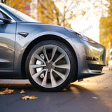 Model 3/Y Brake Caliper Covers (4Pcs) (2017-2023) for Tesla