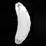 Aluminum Brake Caliper Covers For VW ID.4 2021-2024 4 PCS