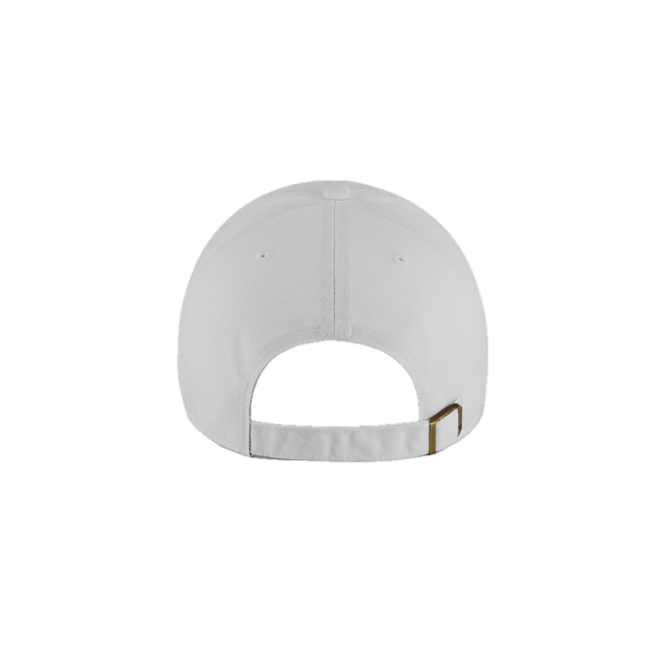 '47 Brand Miami HEAT Original Vice Script Dad Hat