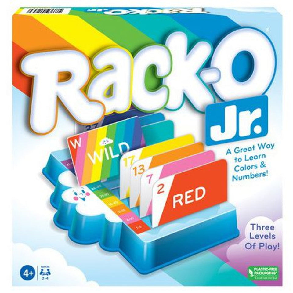 Rack-O® Junior