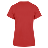 '47 Brand HEAT Culture Logo Women's Tee