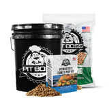 Pit Master Turkey Bucket Kit